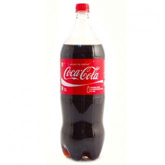 Coca Cola 2 L PET (6 kom u paketu)