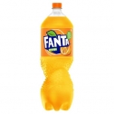 Fanta Orange 2 L PET