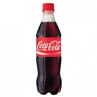 Coca Cola 0.5 L PET (24 kom u paketu)