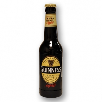 Guinness  pivo 0.33 L