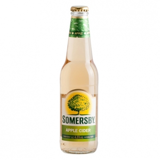 Somersby alkoholni Cider 0.33 L