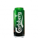 Carlsberg pivo 0.5L CAN