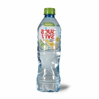 Aqua Viva Krast.Limun 0.5 L PET (12 kom u paketu)