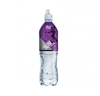 Aqua viva L-Carnitine 0.75 L PET (12 kom u paketu)