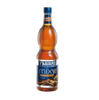 Fabbri Mixi Bar-Sirup Cimet 1L