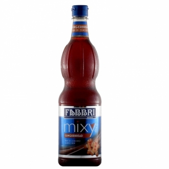 Fabbri Mixi Bar-Sirup Kolac od Djumbira 1L