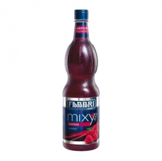 Fabbri Mixi Bar-Sirup Malina 1L