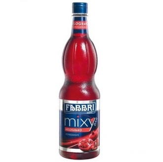 Fabbri Mixi Bar-Sirup Nar 1L