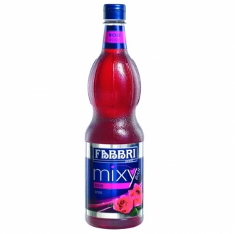 Fabbri Mixi Bar-Sirup Ruza 1L