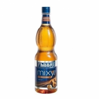 Fabbri Mixy bar-sirup lesnik 1L