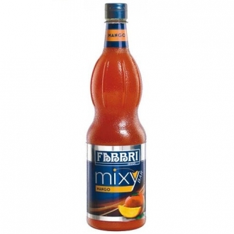 Fabbri Mixy Bar-Sirup Mango 1L