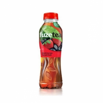 Fuze Tea Forrest Fruit 0.5L PET
