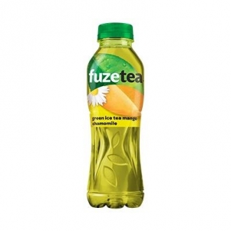 Fuze Tea Mango 0.5L PET