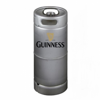 Guinness Pivo KEG 20 L