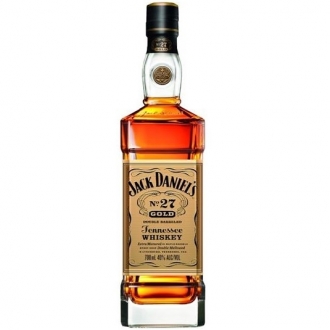 Jack Daniels Gold 0.7 L