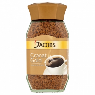 Jacobs Cronat Gold 100 gr