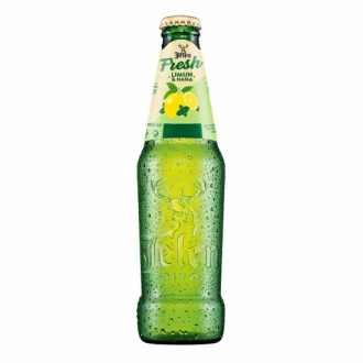 Jelen fresh Limun-Nana 0.33L