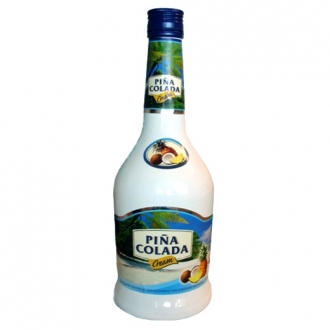 Liker Pina Colada Cream 0.7 L