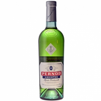 Pernod Absinthe 0.7 L