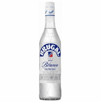 Rum Brugal Blanco Especial 0.7 L
