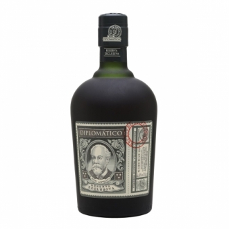 Rum Diplomatico res.exclis. 0.7 L