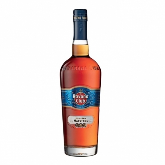 Rum Havana Club Sel.de Maestros 0.7L
