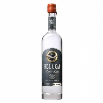 Vodka Beluga Gold Line 0.7 l