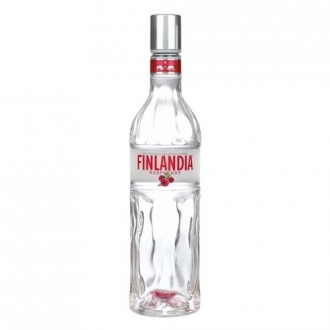 Vodka Finlandia Redberry 1 L
