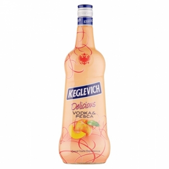 Vodka Keglevic Breskva 0.7 L