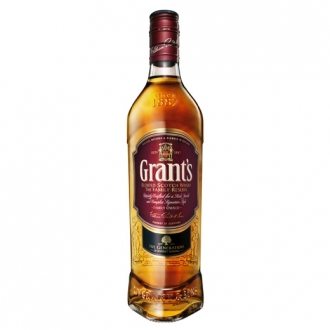Whisky Grant's 0.7 L