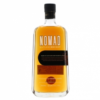 Whisky Nomad Caja 0.7 L