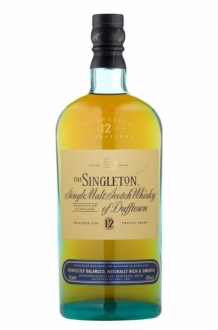 Whisky Singleton 0.7 L