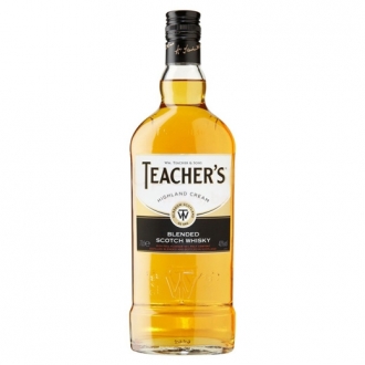 Whisky Teacher's 0.7 L