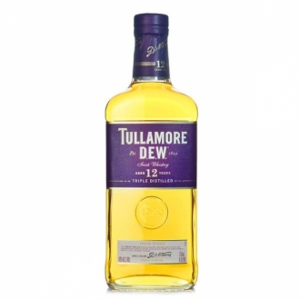 Whisky Tullamore Dew 12 YO 0.7 L