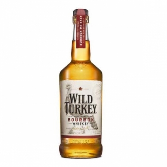 Wild Turkey 0.75 L