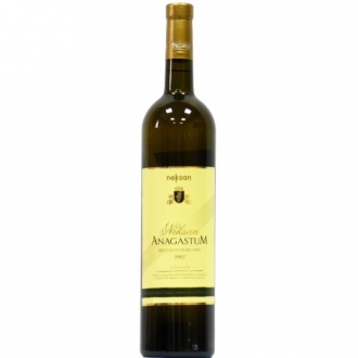 Anagastum Chardonnay 0.75 L