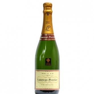 Champagne Laure-Perr Br.0.75