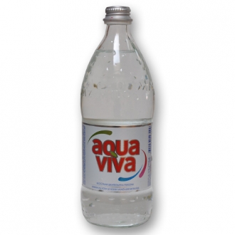 Aqua Viva  0.75 L staklo (12 kom u paketu)