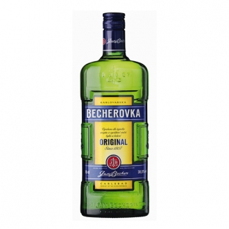 Becherovka 0.7 L
