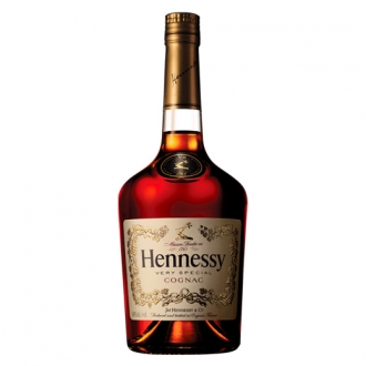 Konjak Hennessy VS 0.7 L