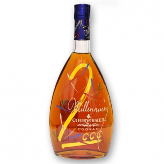 Konjak Millennium Cognac 0.7 L