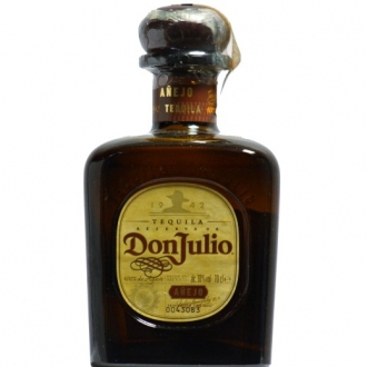 Tequila Don Julio An.0.75L