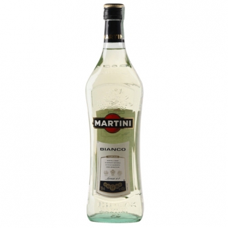 Vermut Martini Bianco 1 L