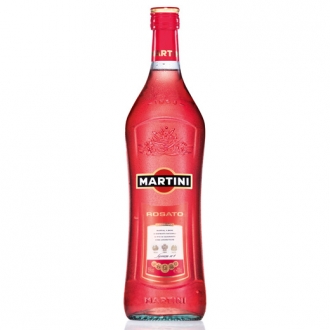 Vermut Martini Rosato 1 L