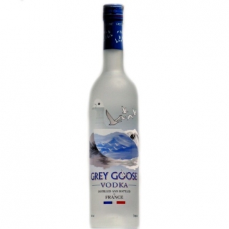 Vodka Grey Goose 40% 0.7 L