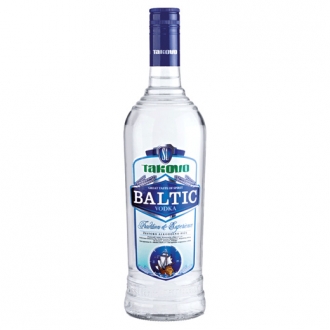 Vodka Baltik SW-Takovo 1 L