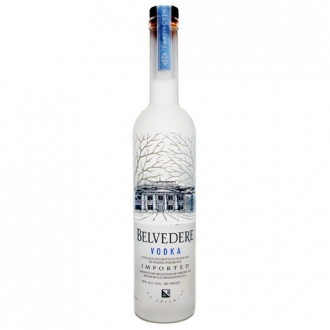 Vodka Belvedere  0.7 L