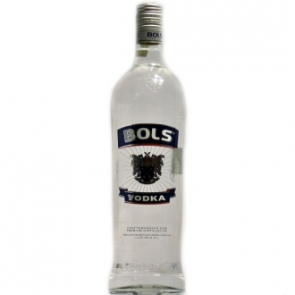Vodka Bols Classic 1 L