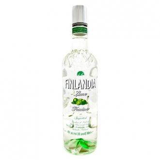 Vodka Finlandia Lime 1 L