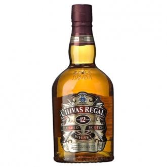 Whisky Chivas Regal 12YO 0.7 L